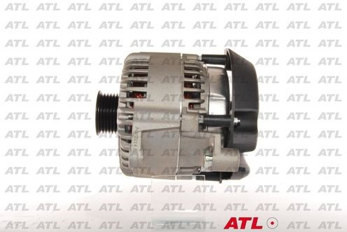 Generator 14V 130A