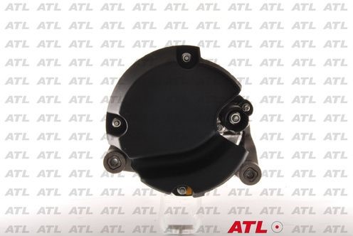 Generator 14V 130A