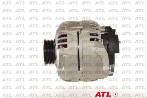 Generator 14V 150A Generator 14V 150A
