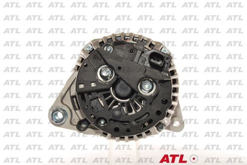 Generator 14V 150A