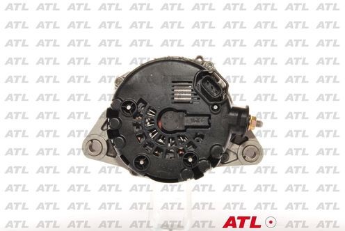 Generator 14V 150A