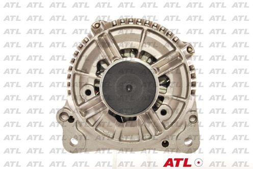 Generator 14V 115A