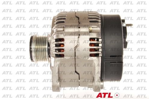 Generator 14V 115A