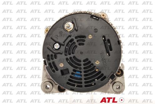 Generator 14V 115A