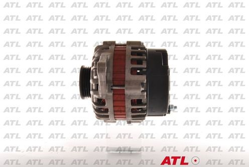 Generator 14V 80A Generator 14V 80A