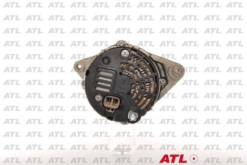 Generator 14V 80A Generator 14V 80A