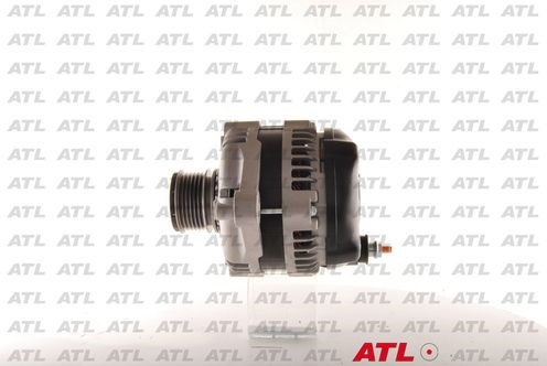 Generator 14V 130A