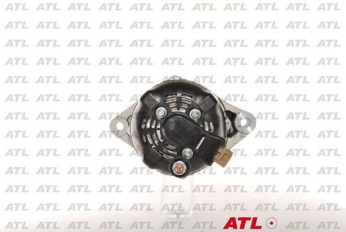 Generator 14V 130A
