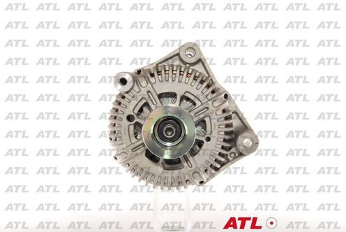 Generator 14V 170A