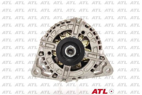 Generator 14V 120A