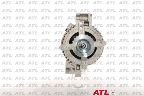 Generator 14V 140A