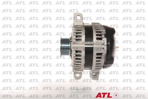 Generator 14V 140A Generator 14V 140A