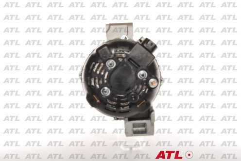 Generator 14V 140A Generator 14V 140A