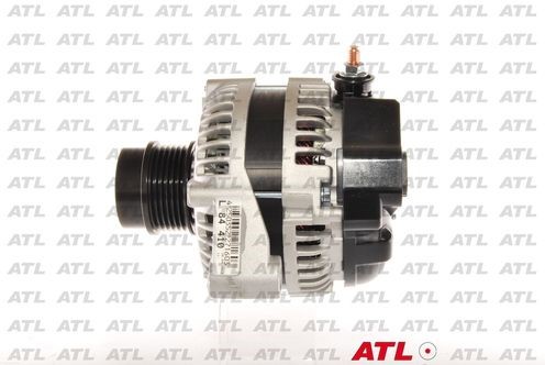 Generator 14V 150A