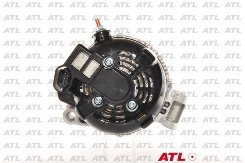 Generator 14V 150A