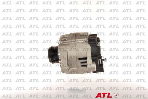Generator 14V 110A