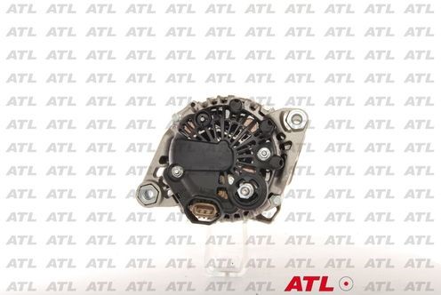 Generator 14V 110A