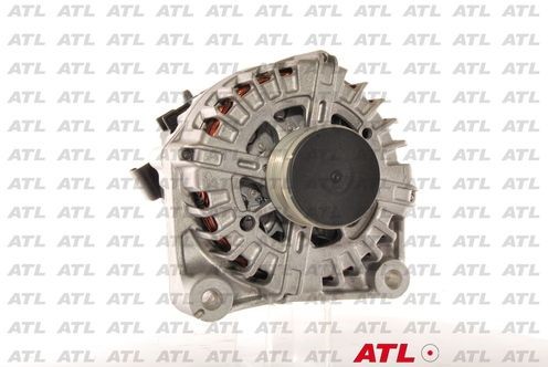 Generator 14V 180A