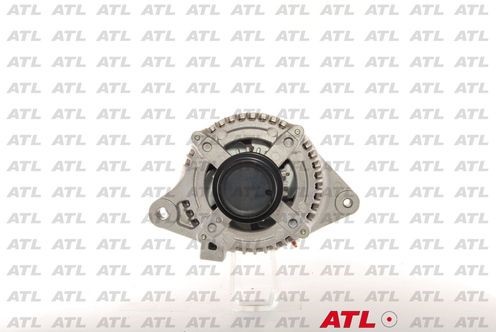 Generator 14V 100A