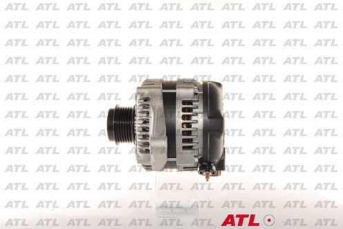 Generator 14V 100A
