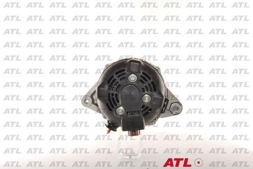 Generator 14V 100A