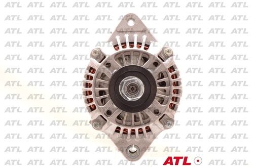 Generator 14V 75A