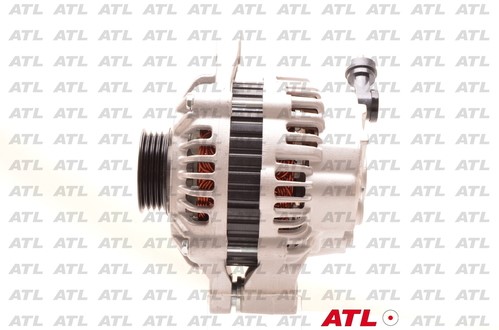 Generator 14V 75A