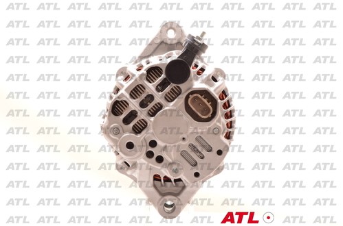 Generator 14V 75A