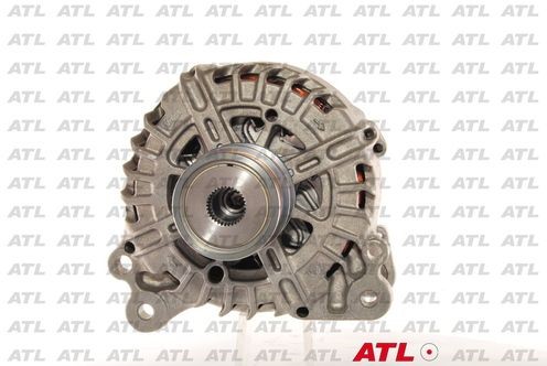 Generator 14V 140A