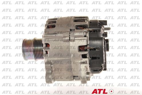 Generator 14V 140A
