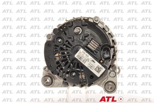 Generator 14V 140A