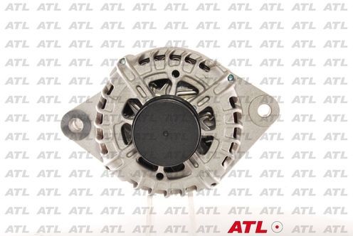 Generator 14V 140A