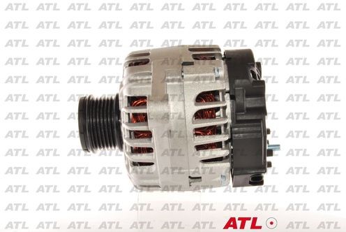 Generator 14V 140A