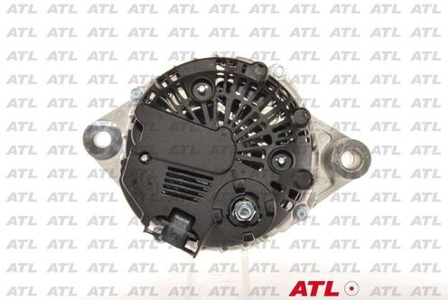 Generator 14V 140A