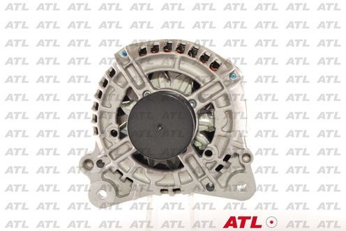 Generator 14V 140A