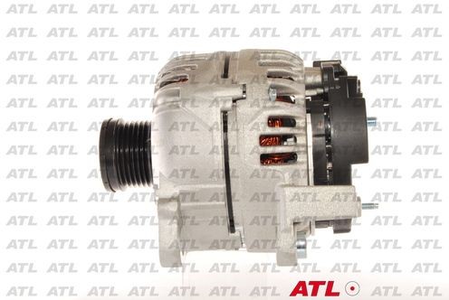 Generator 14V 140A