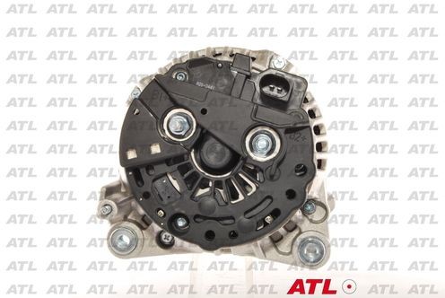 Generator 14V 140A