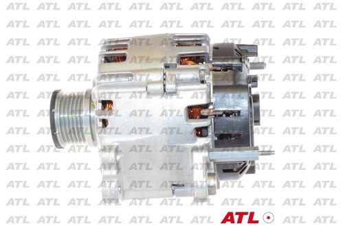 Generator 14V 180A