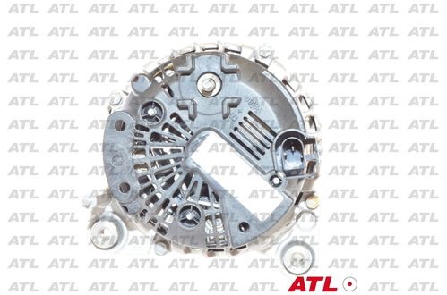 Generator 14V 180A