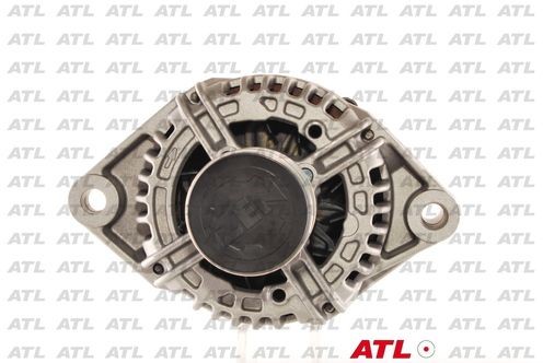 Generator 14V 100A