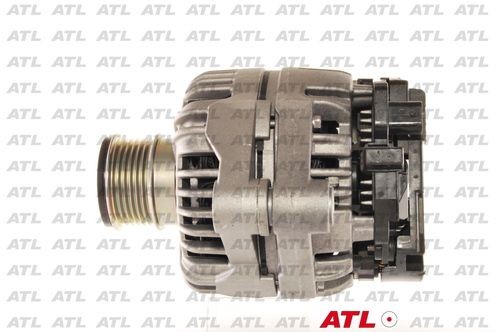 Generator 14V 100A