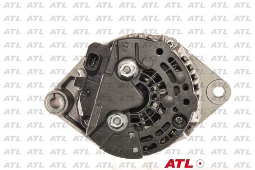 Generator 14V 100A