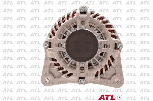 Generator 14V 120A