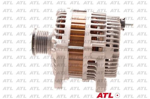 Generator 14V 120A