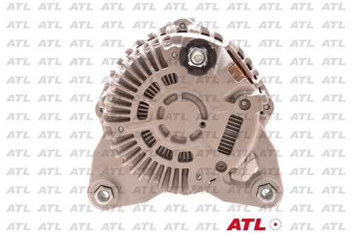 Generator 14V 120A