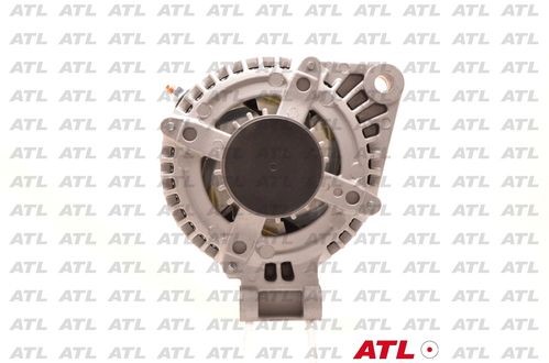 Generator 14V 100A