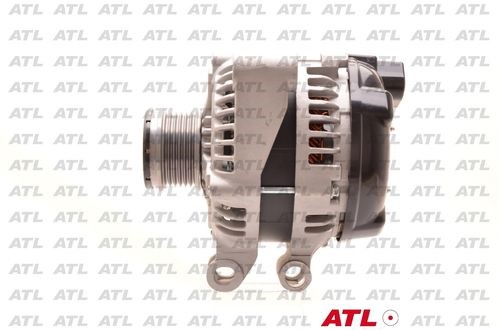 Generator 14V 100A