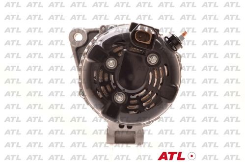 Generator 14V 100A