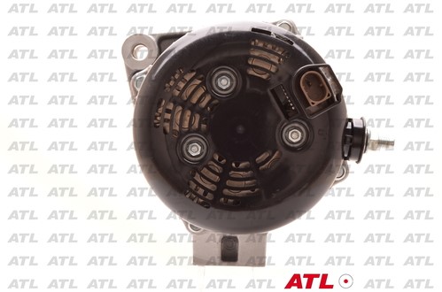 Generator 14V 150A