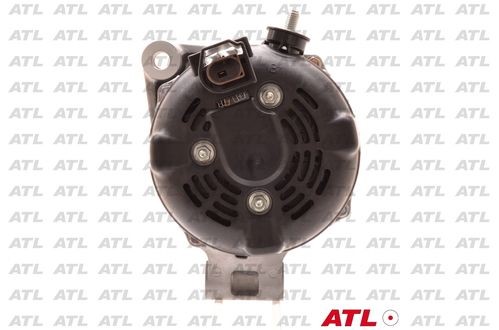 Generator 14V 150A